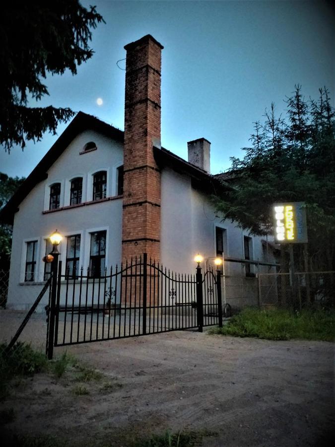Stara Szkolas7 Noclegi,Mzajezierze 8 14-330 Mazury Малдыты Экстерьер фото