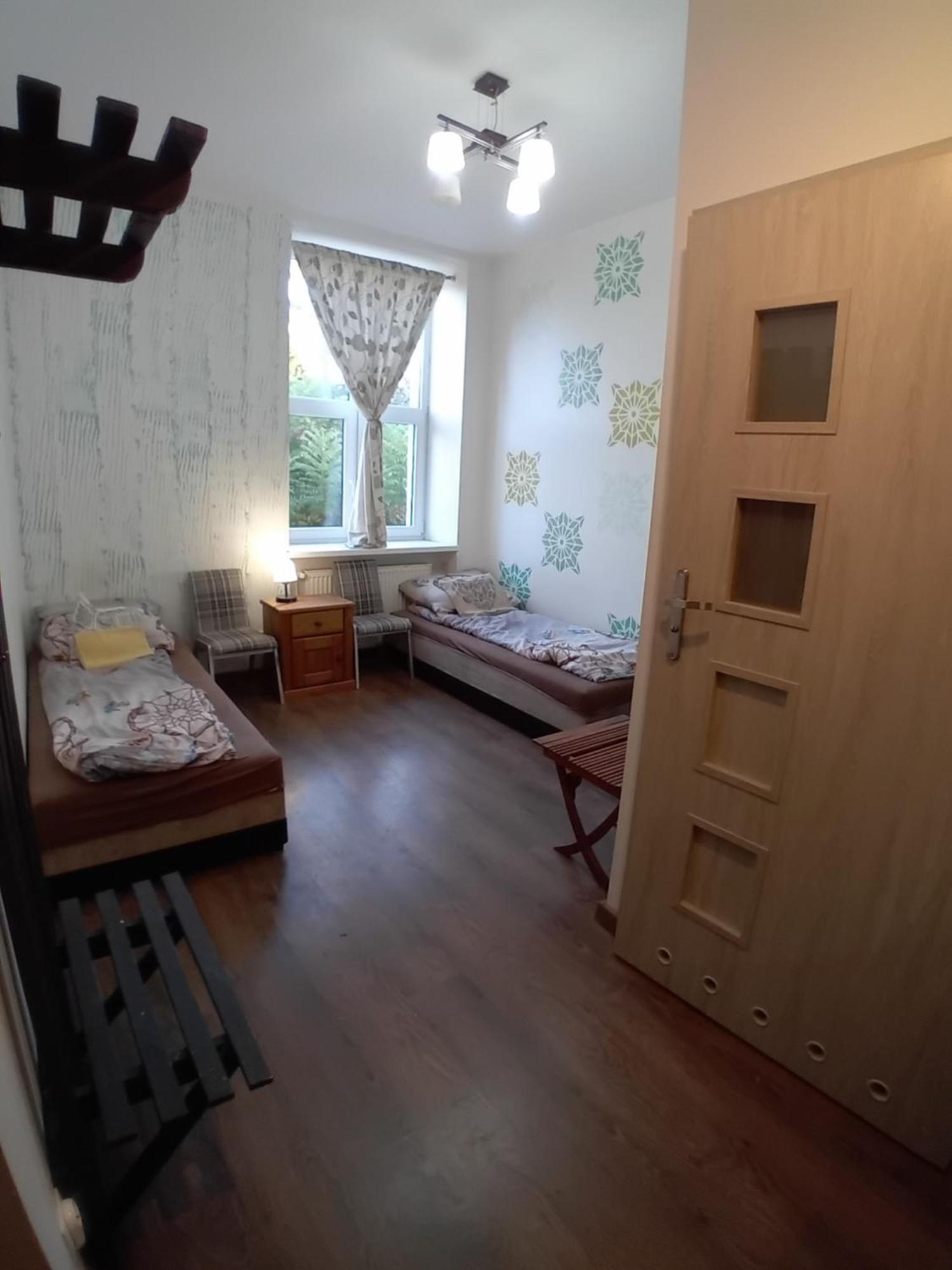 Stara Szkolas7 Noclegi,Mzajezierze 8 14-330 Mazury Малдыты Экстерьер фото
